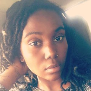 Meet your Posher, Ashlee